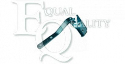 EQUAL QUALITY c00141 -  Шарнир, капот